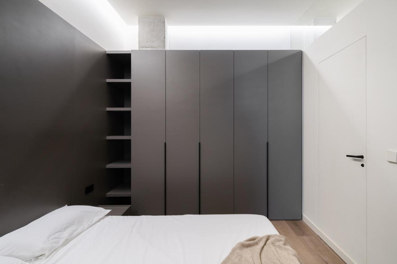 Cosy Loft'S Valencia Apartment Catarroja Bagian luar foto