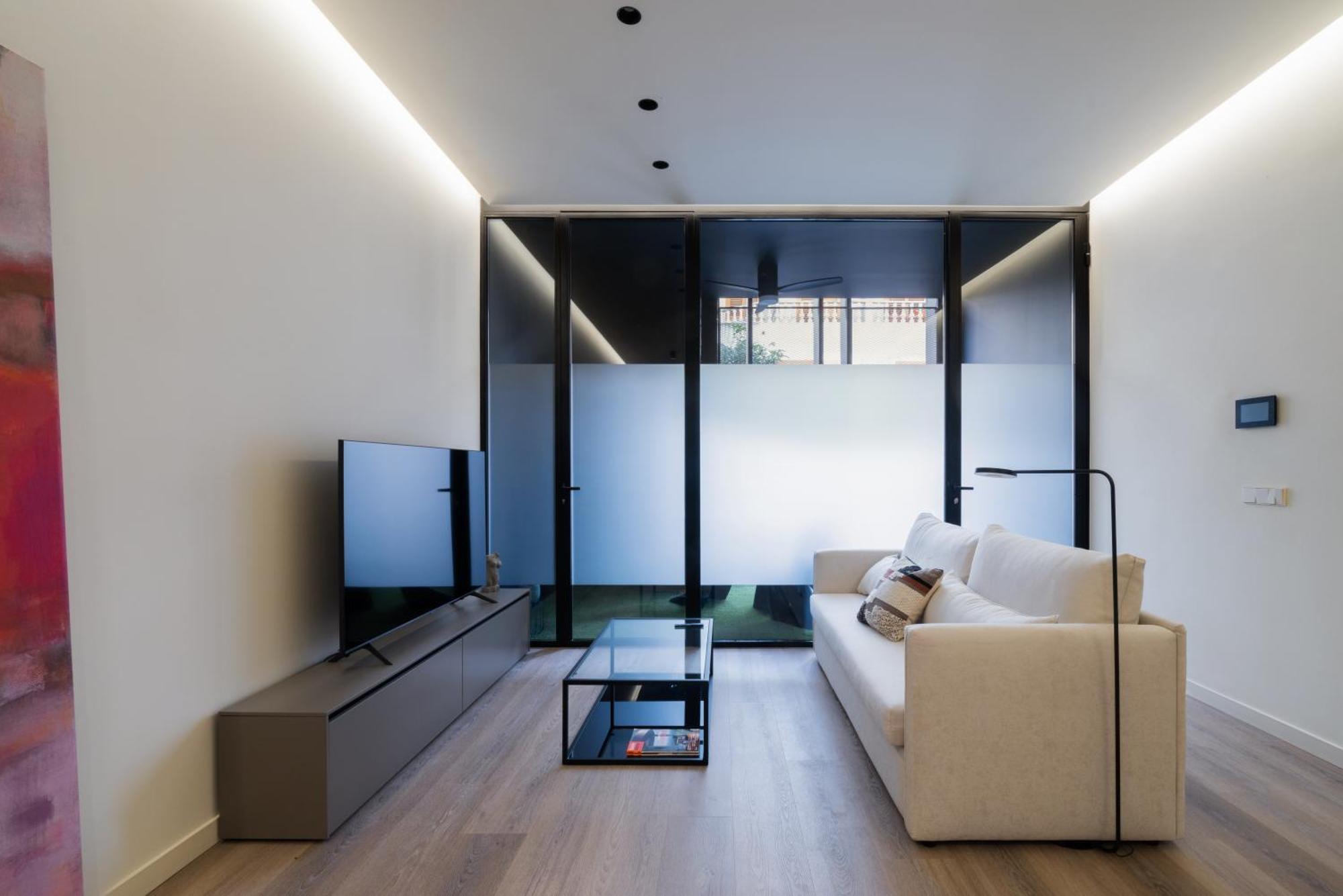 Cosy Loft'S Valencia Apartment Catarroja Bagian luar foto